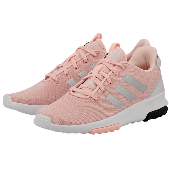 Adidas Cloudfoam Racer K DB1868 b32 - Picture 5 of 5